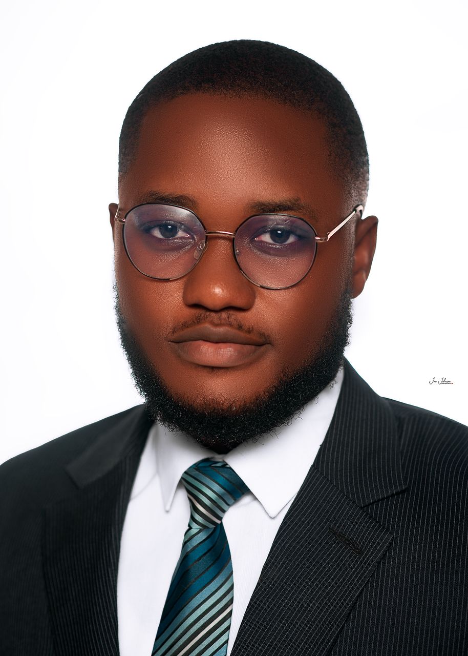 Portrait of Saviour Sam, Esq.